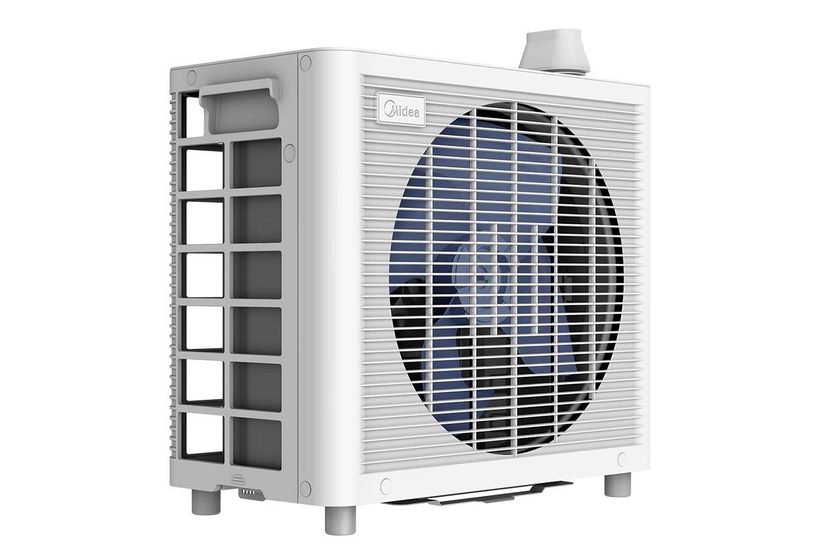 Midea PortaSplit Außeneinheit